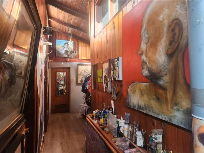 Casa en venta de 9 dorm. en Concepción