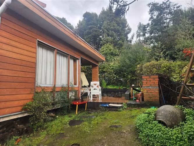Casa en venta de 9 dorm. en Concepción