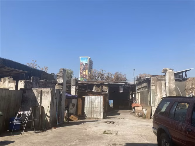 Sitio en Venta en Santiago