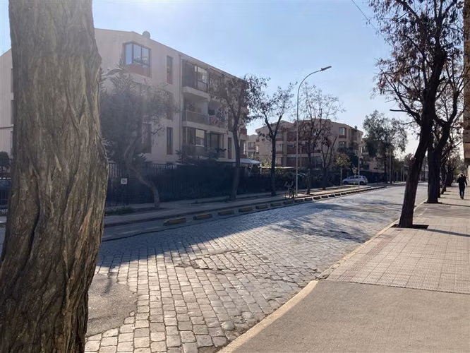 Sitio en Venta en Santiago
