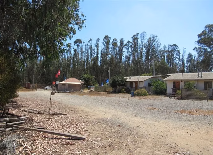 Terreno Construccion  en Venta en El Tabo
