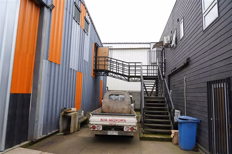 Local Comercial en Venta en Valdivia