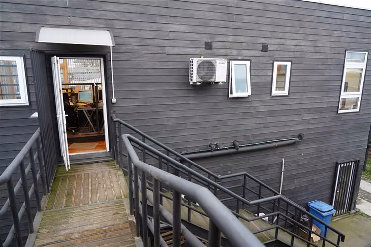 Local Comercial en Venta en Valdivia