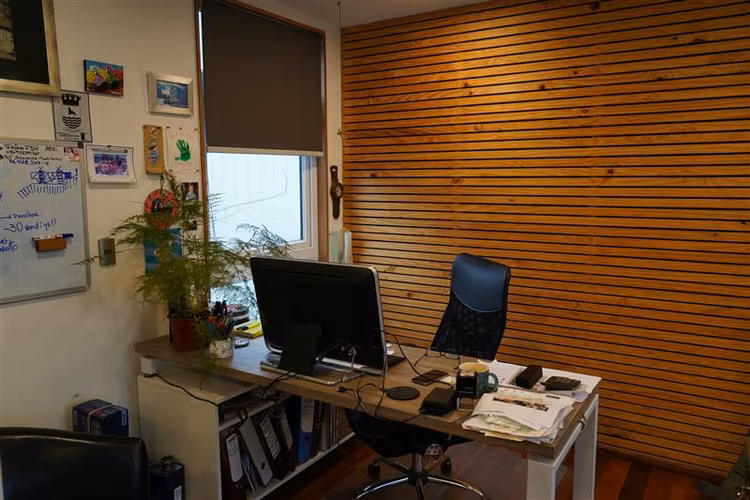 Local Comercial en Venta en Valdivia