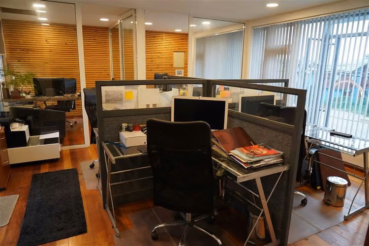 Local Comercial en Venta en Valdivia
