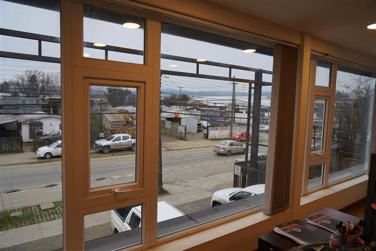 Local Comercial en Venta en Valdivia