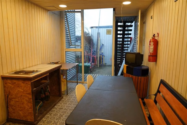 Local Comercial en Venta en Valdivia