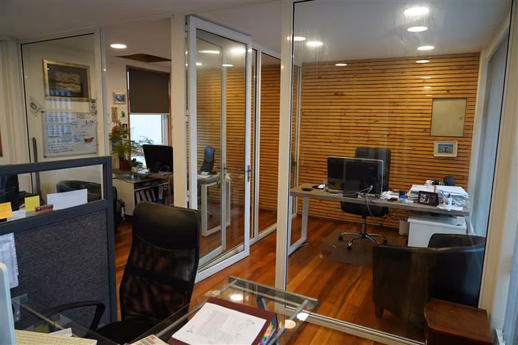 Oficina en Venta en Valdivia