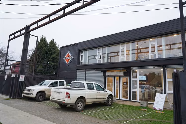 Oficina en Venta en Valdivia