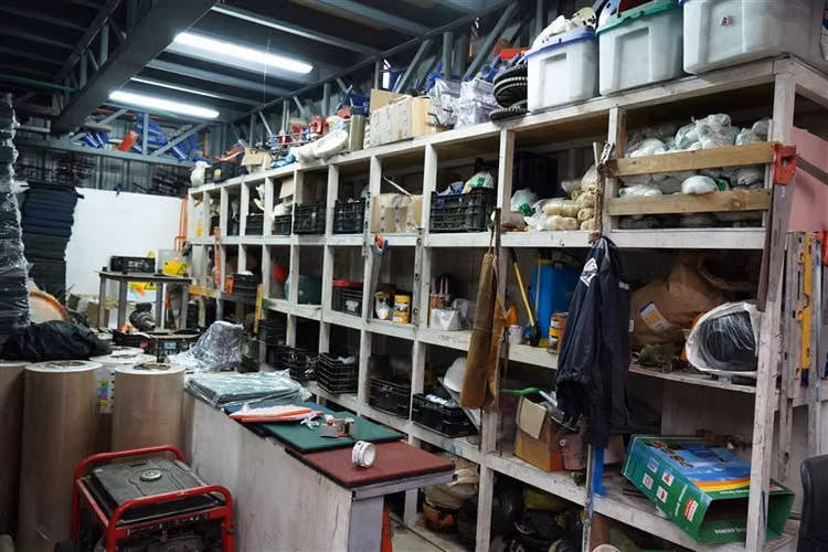 Oficina en Venta en Valdivia