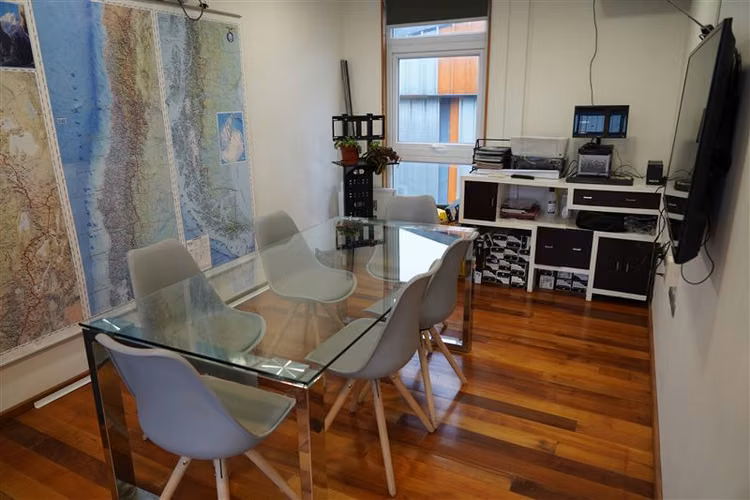 Oficina en Venta en Valdivia