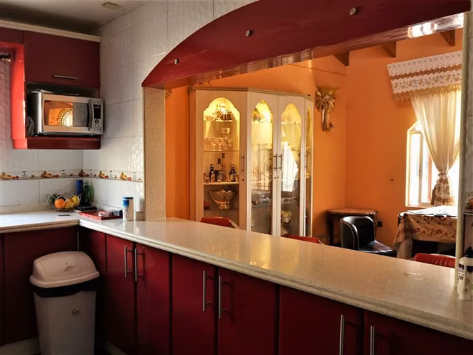 Casa en venta de 4D 3B, en La Calera. Región de Valparaíso.