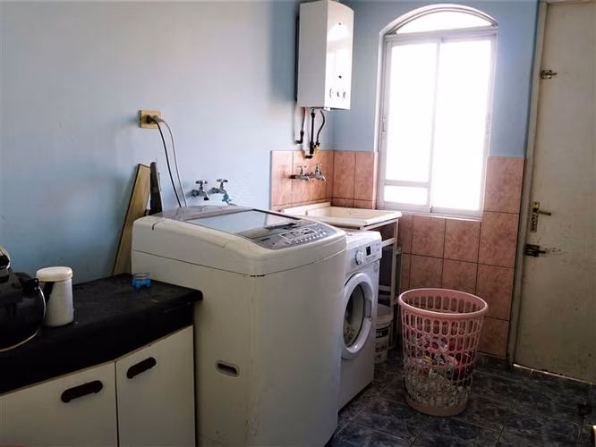 Casa en venta de 4D 3B, en La Calera. Región de Valparaíso.