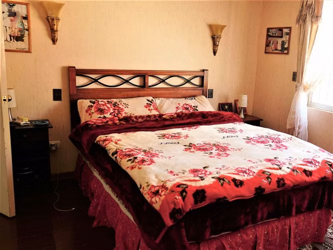 Casa en venta de 4D 3B, en La Calera. Región de Valparaíso.