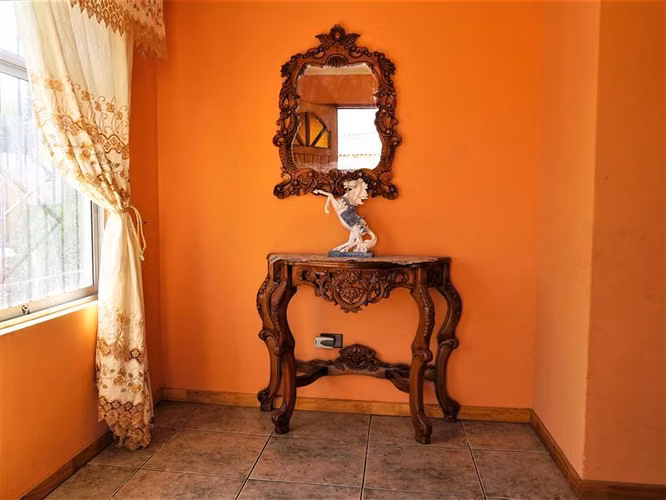 Casa en venta de 4D 3B, en La Calera. Región de Valparaíso.