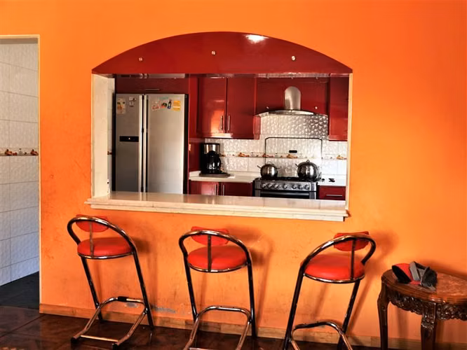 Casa en venta de 4D 3B, en La Calera. Región de Valparaíso.