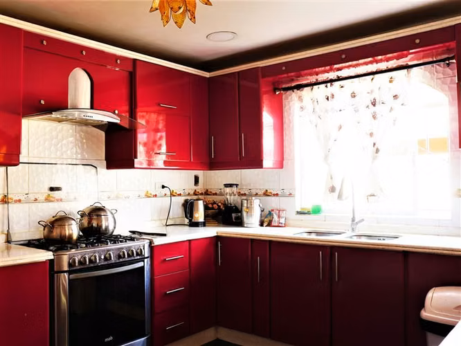 Casa en venta de 4D 3B, en La Calera. Región de Valparaíso.