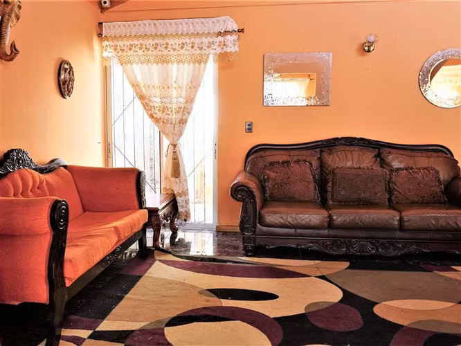Casa en venta de 4D 3B, en La Calera. Región de Valparaíso.