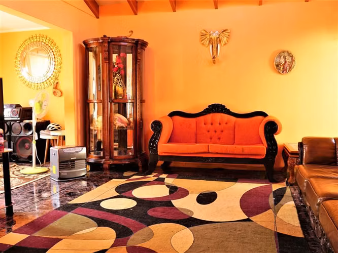 Casa en venta de 4D 3B, en La Calera. Región de Valparaíso.