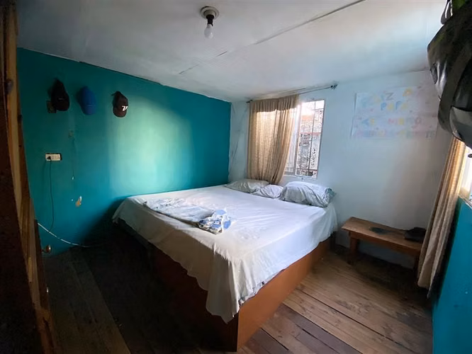 Casa en venta / Cerro Navia