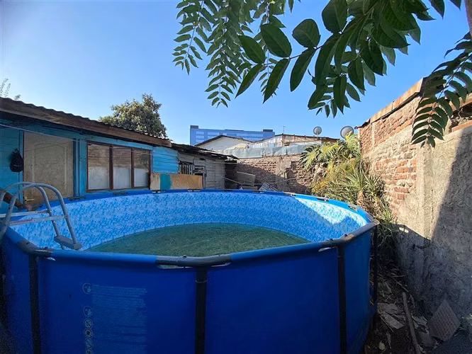Casa en venta / Cerro Navia