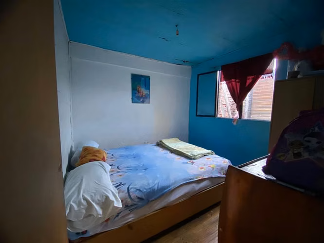 Casa en venta / Cerro Navia