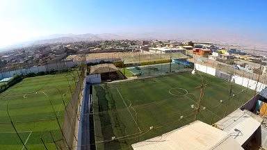 Local Comercial en Venta en Alto Hospicio