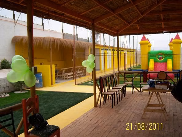 Local Comercial en Venta en Alto Hospicio