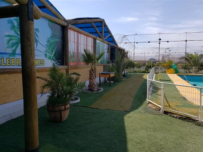 Local Comercial en Venta en Alto Hospicio