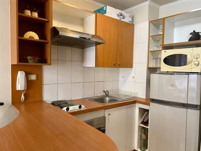 Departamento en venta en Santiago - Imagen 7