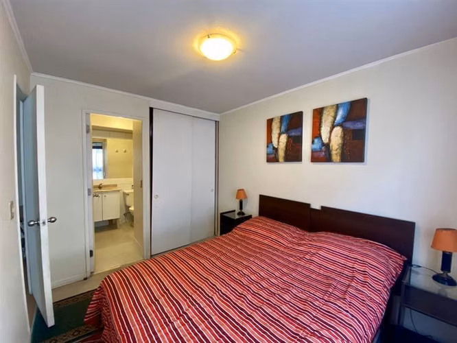 Departamento en venta en Santiago - Imagen 13