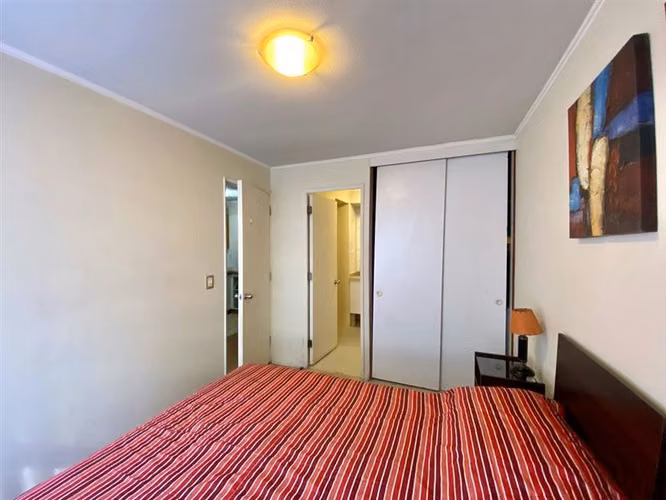 Departamento en venta en Santiago - Imagen 12