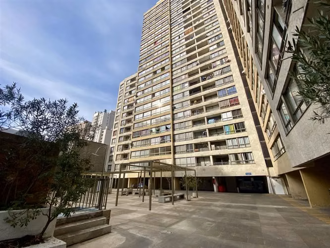 Departamento en venta en Santiago - Imagen 20