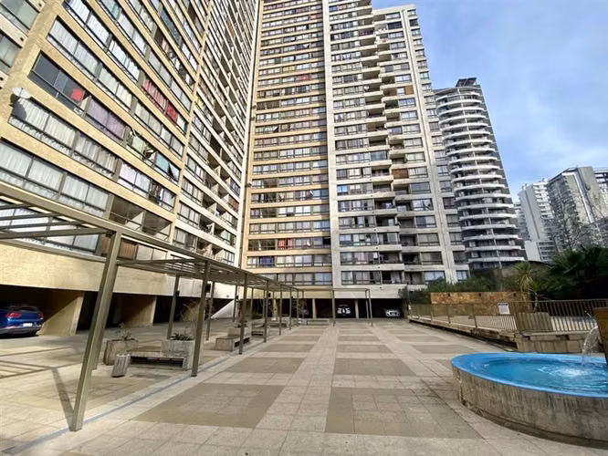 Departamento en venta en Santiago - Imagen 19
