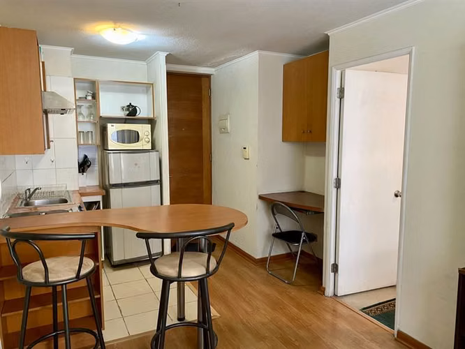 Departamento en venta en Santiago - Imagen 5