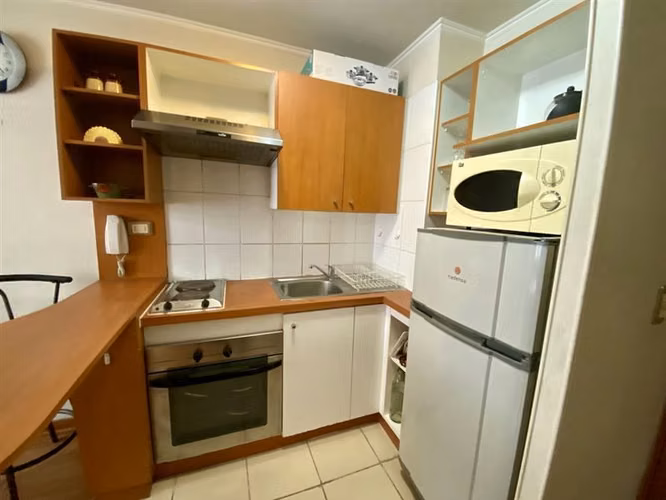 Departamento en venta en Santiago - Imagen 8