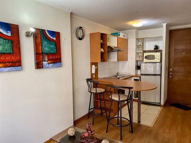 Departamento en venta en Santiago - Imagen 6