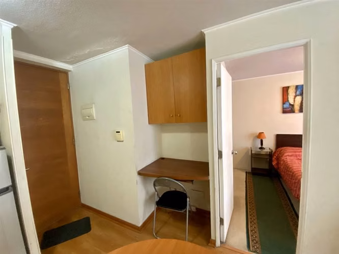 Departamento en venta en Santiago - Imagen 10