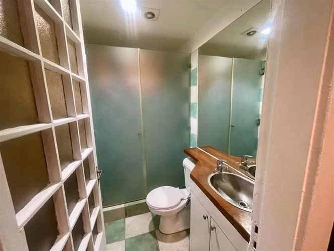 EXCLUSIVO CON PATIO PRIVADO / EXCELENTE ESTADO / YUNGAY - Imagen 6