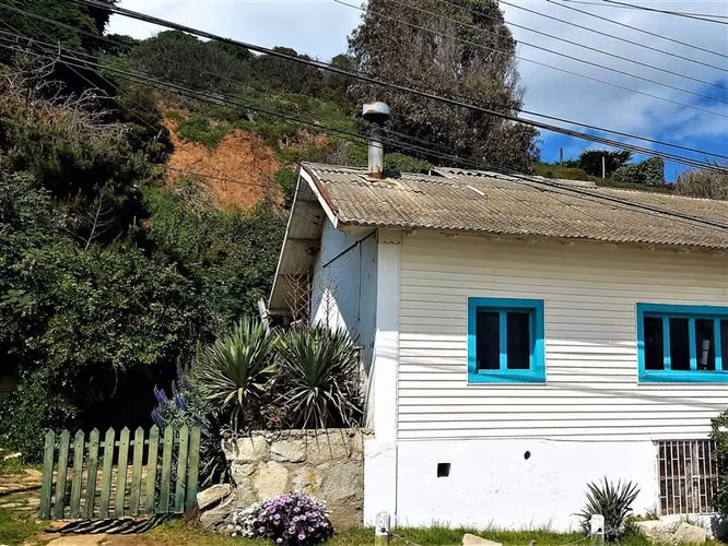 Sitio en Venta en Concón