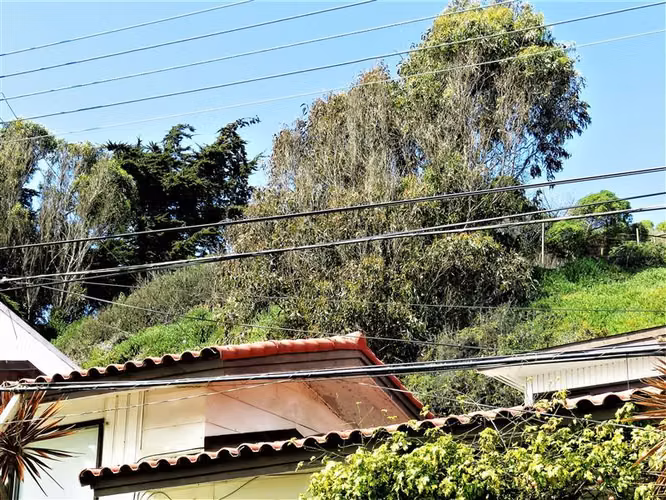 Sitio en Venta en Concón