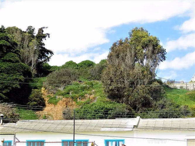Terreno Construccion  en Venta en Concón