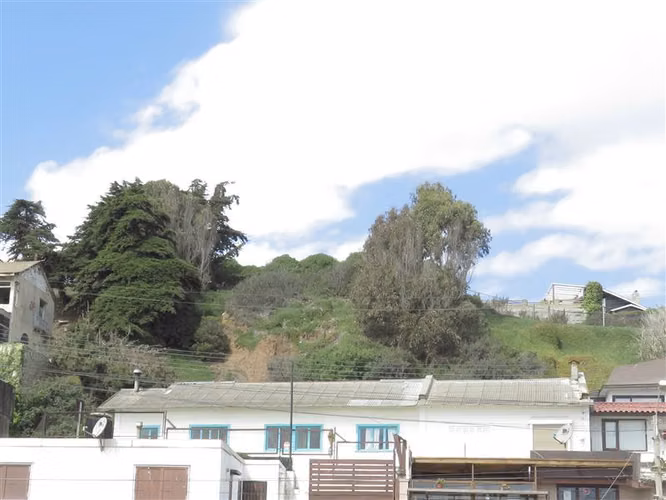 Terreno Construccion  en Venta en Concón