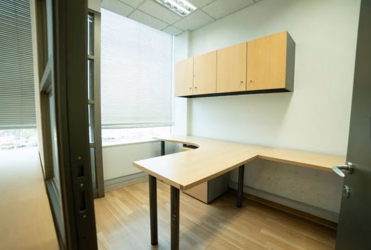 Oficina en arriendo en Providencia