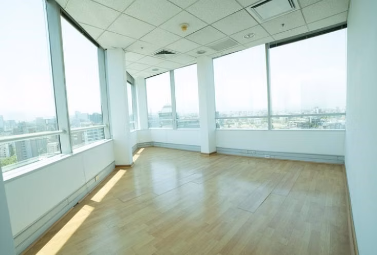 Oficina en arriendo en Providencia