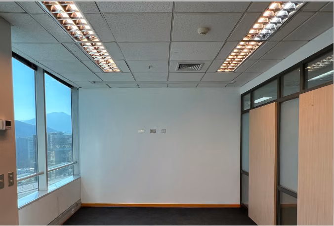 Oficina en arriendo en Providencia