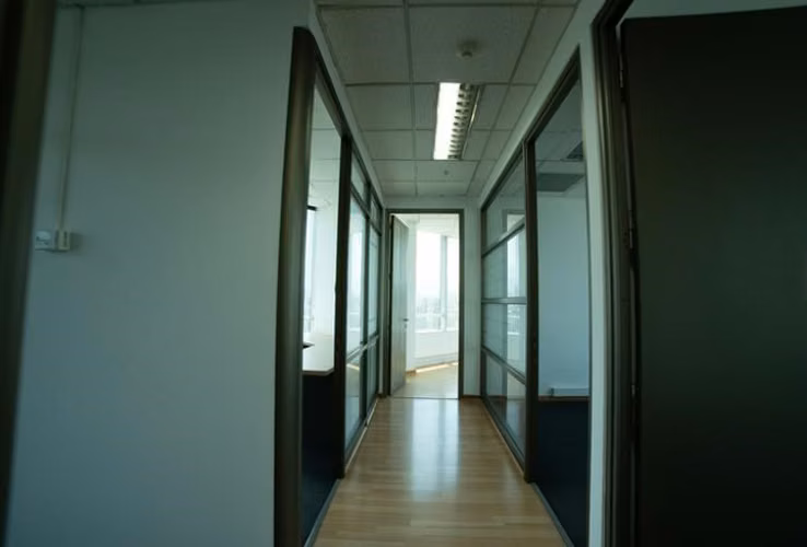 Oficina en arriendo en Providencia