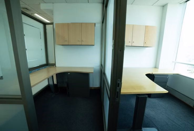 Oficina en arriendo en Providencia