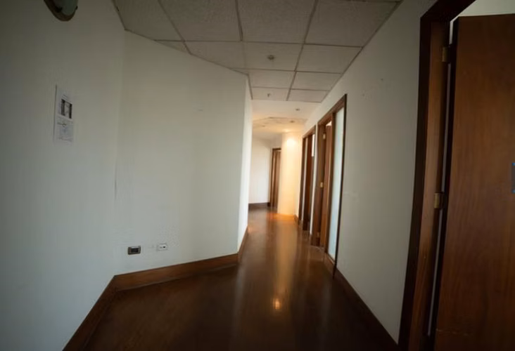 Oficina en arriendo en Providencia