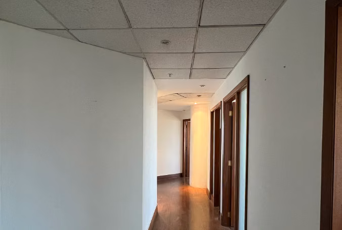Oficina en arriendo en Providencia